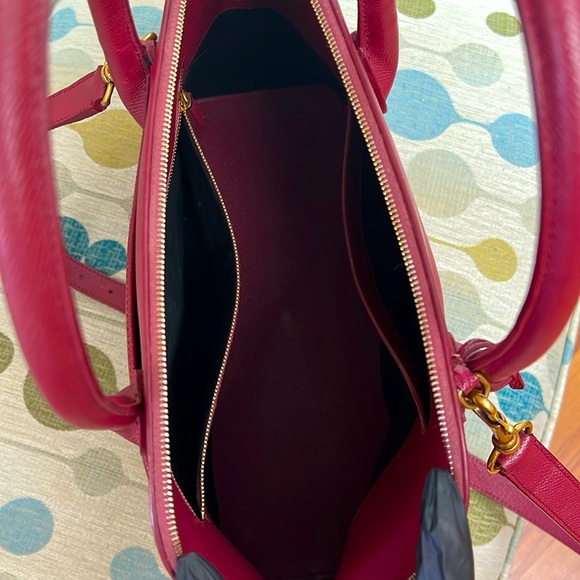 Balenciaga Ville Top Handle Bag (Large) - Picture 7 of 11